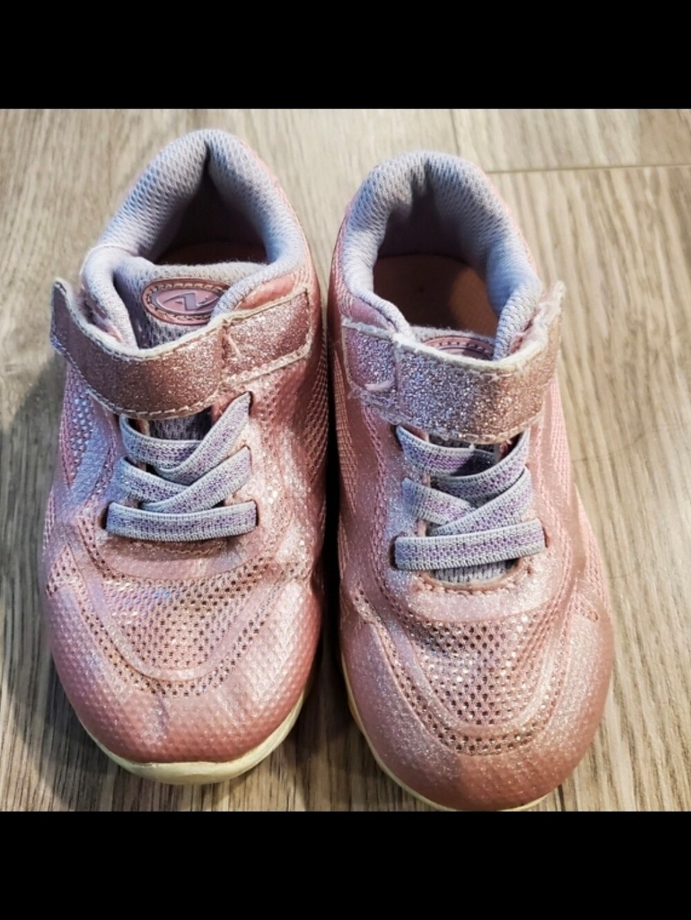 Toddler Shoes